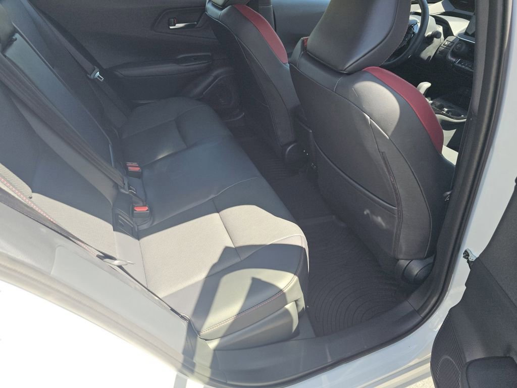 2024 Toyota Prius Prime Premium