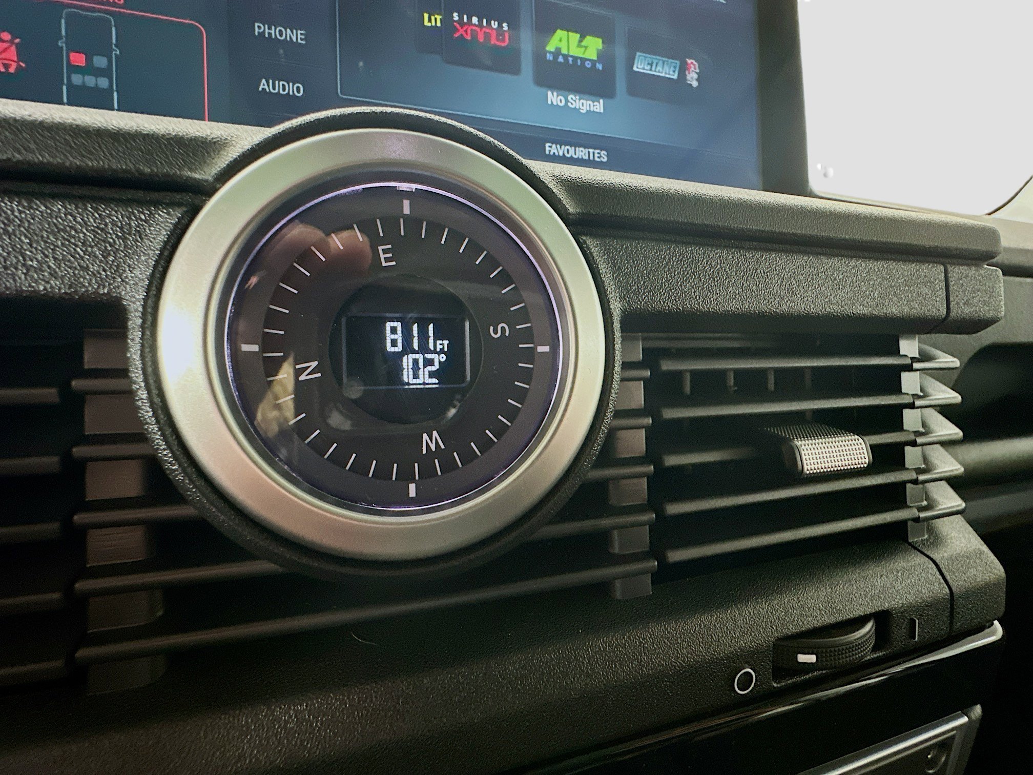 2026 INEOS Grenadier Fieldmaster Edition