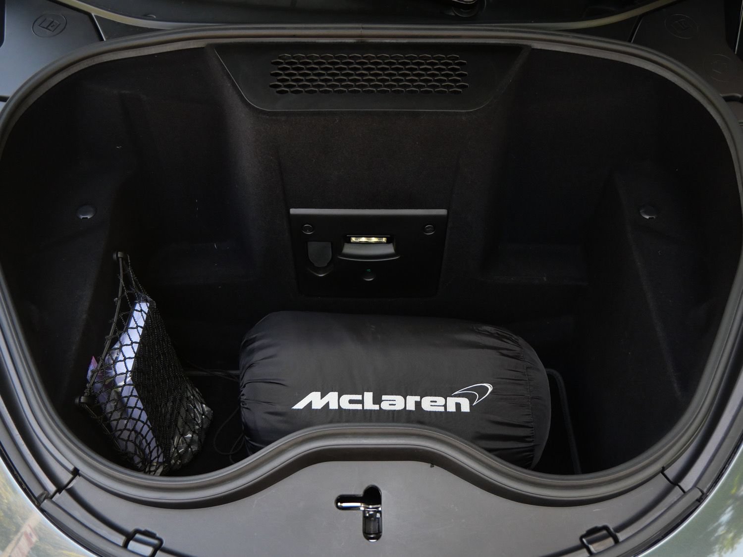 Used 2019 McLaren 600LT photo 21