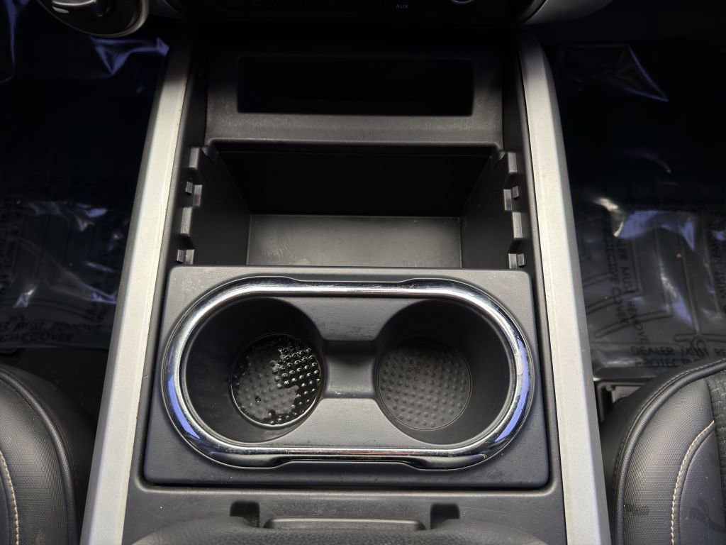 2018 Nissan Titan PRO-4X