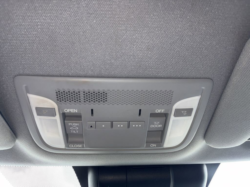 2021 Acura ILX w/ Premium Package