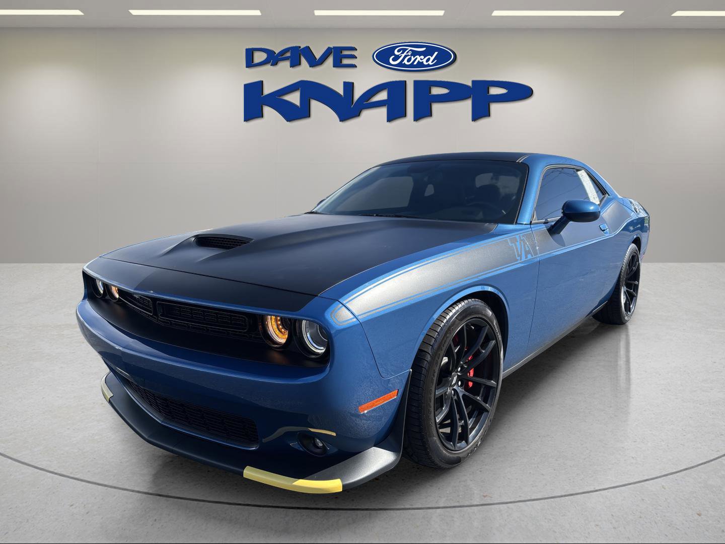 Used Dodge Challenger for Sale Near Me in Hamilton, OH - Autotrader