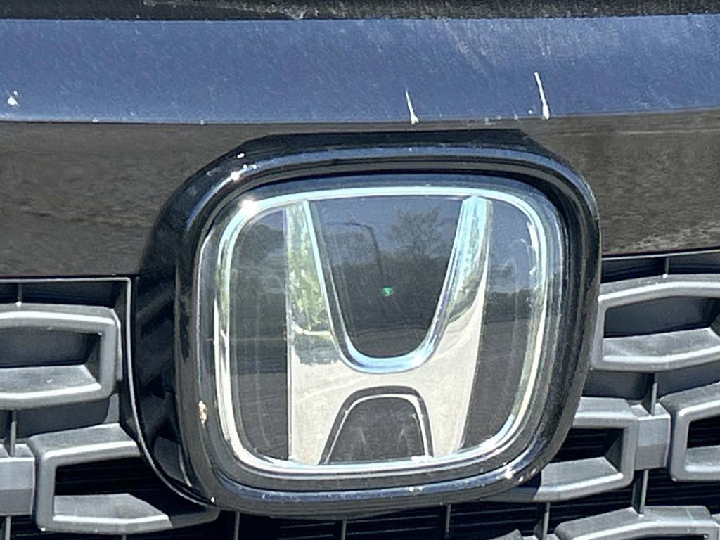 2019 Honda Passport Touring