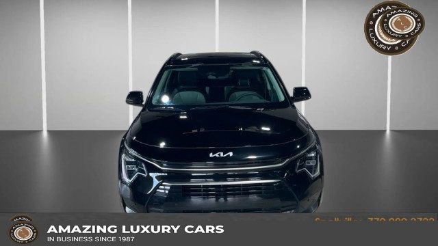 2024 Kia Niro SX Touring
