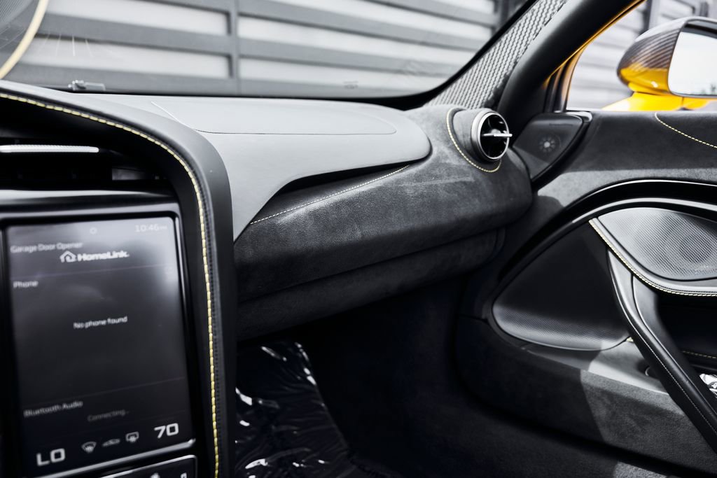 Used 2021 McLaren 720S Luxury photo 69