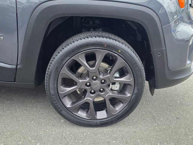 2023 Jeep Renegade Limited