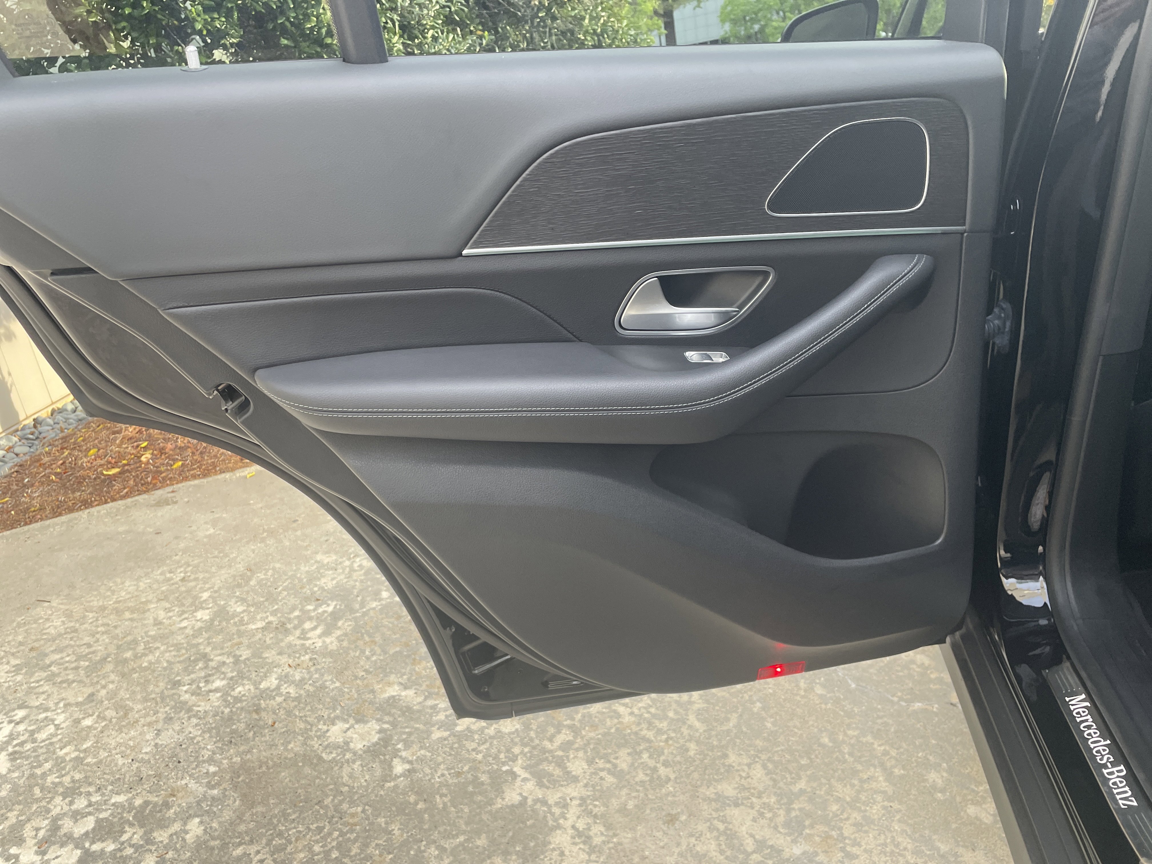 2022 Mercedes-Benz GLE 350