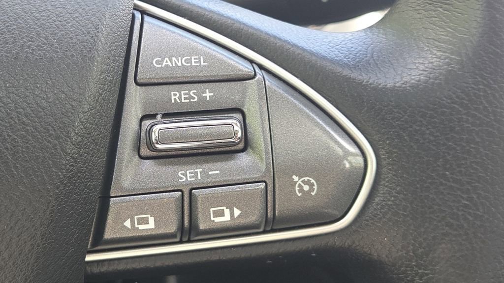 2016 INFINITI Q50 3.0t Premium