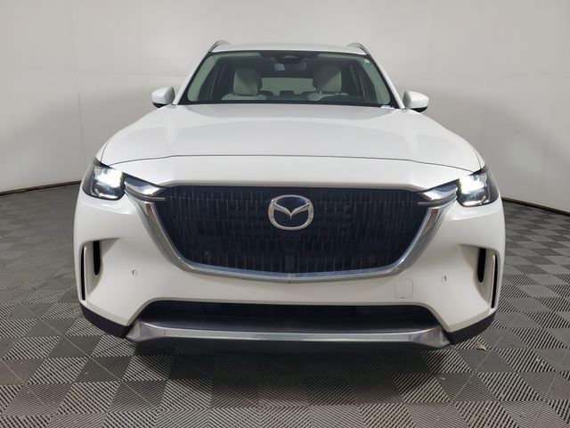 2024 MAZDA Cx-90 Plug-In Hybrid w/ Premium Pkg