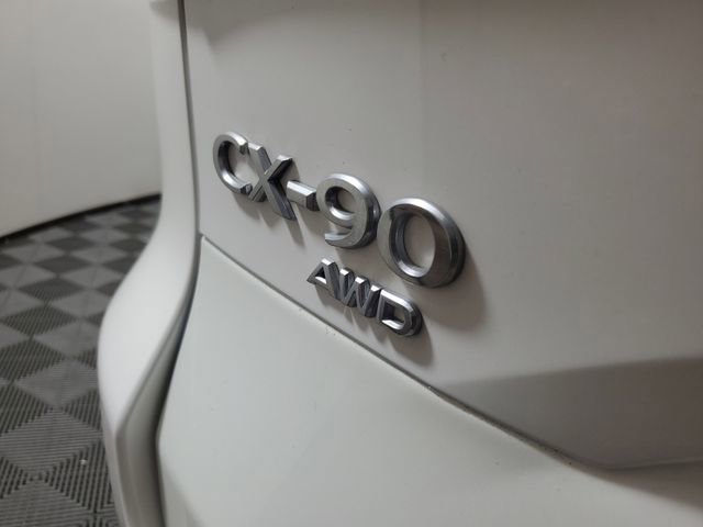 2024 MAZDA Cx-90 Plug-In Hybrid w/ Premium Pkg