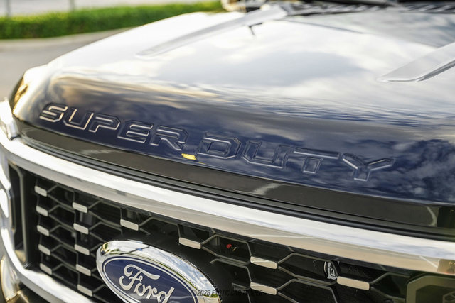 2024 Ford F450 King Ranch