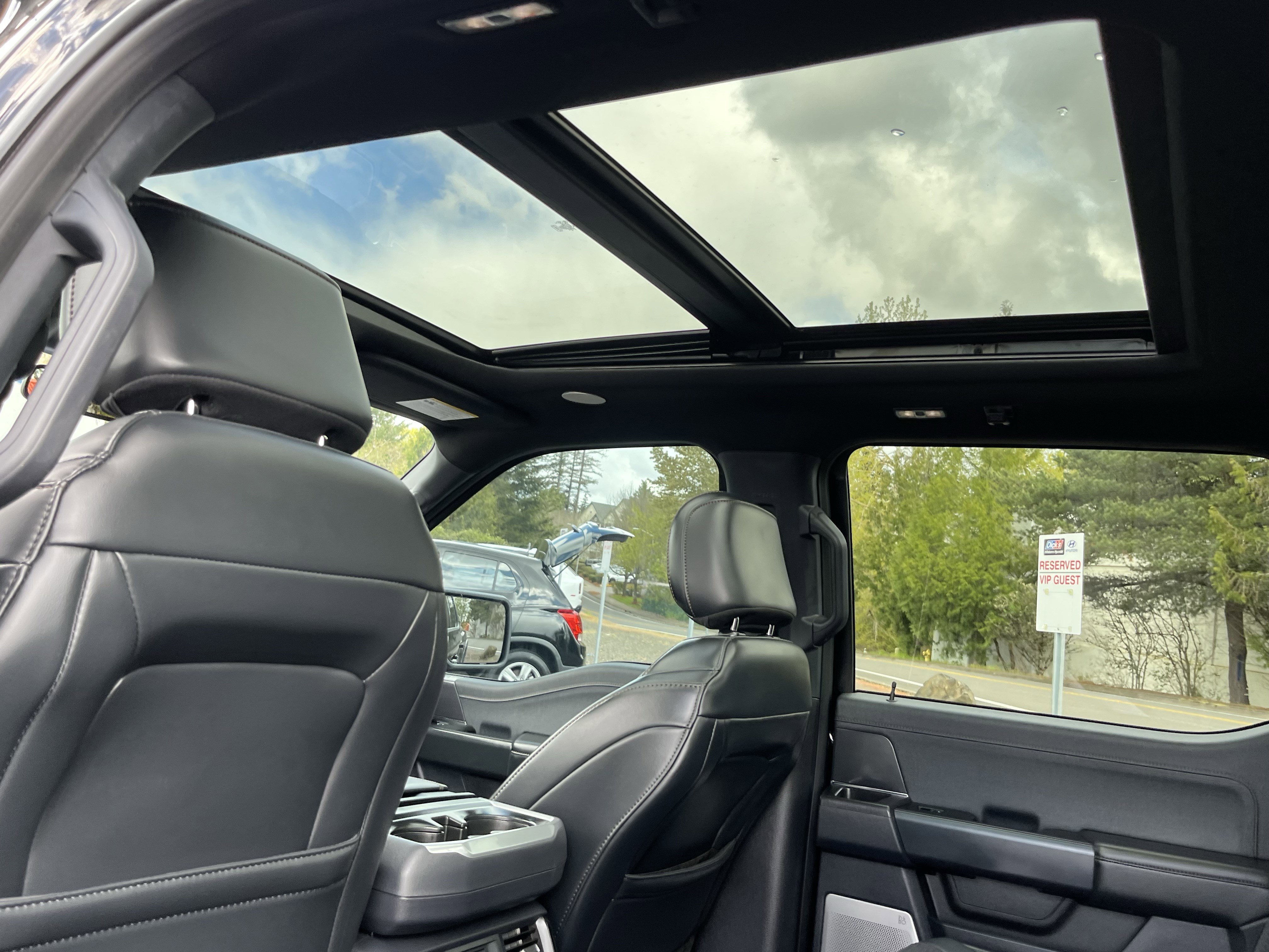 2023 Ford F150 Raptor