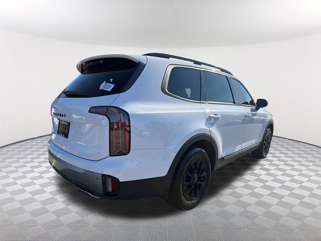 2023 Kia Telluride SX Prestige X-Line