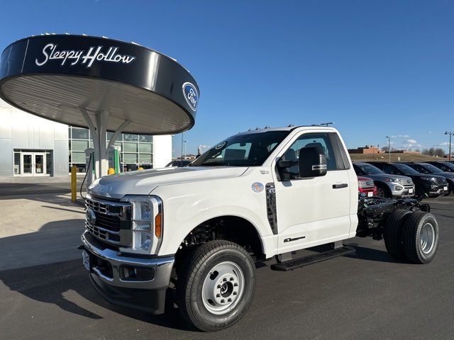 2024 Ford F350
