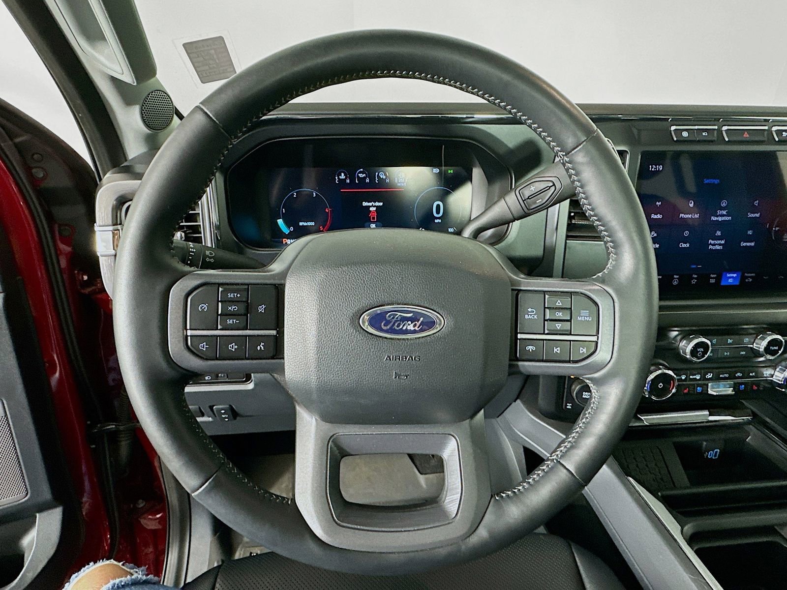 2024 Ford F250 Lariat