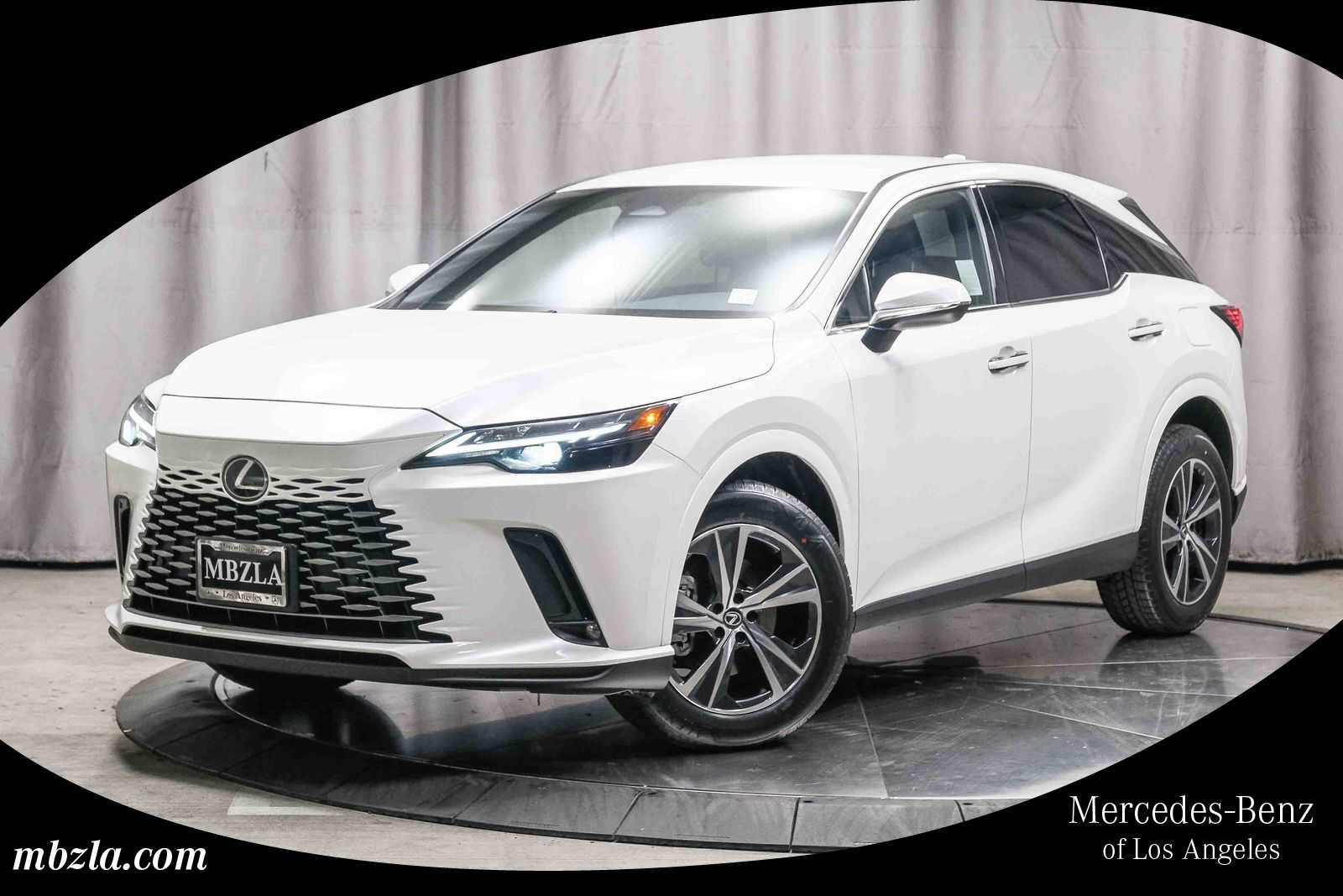 2023 Lexus RX 350 FWD