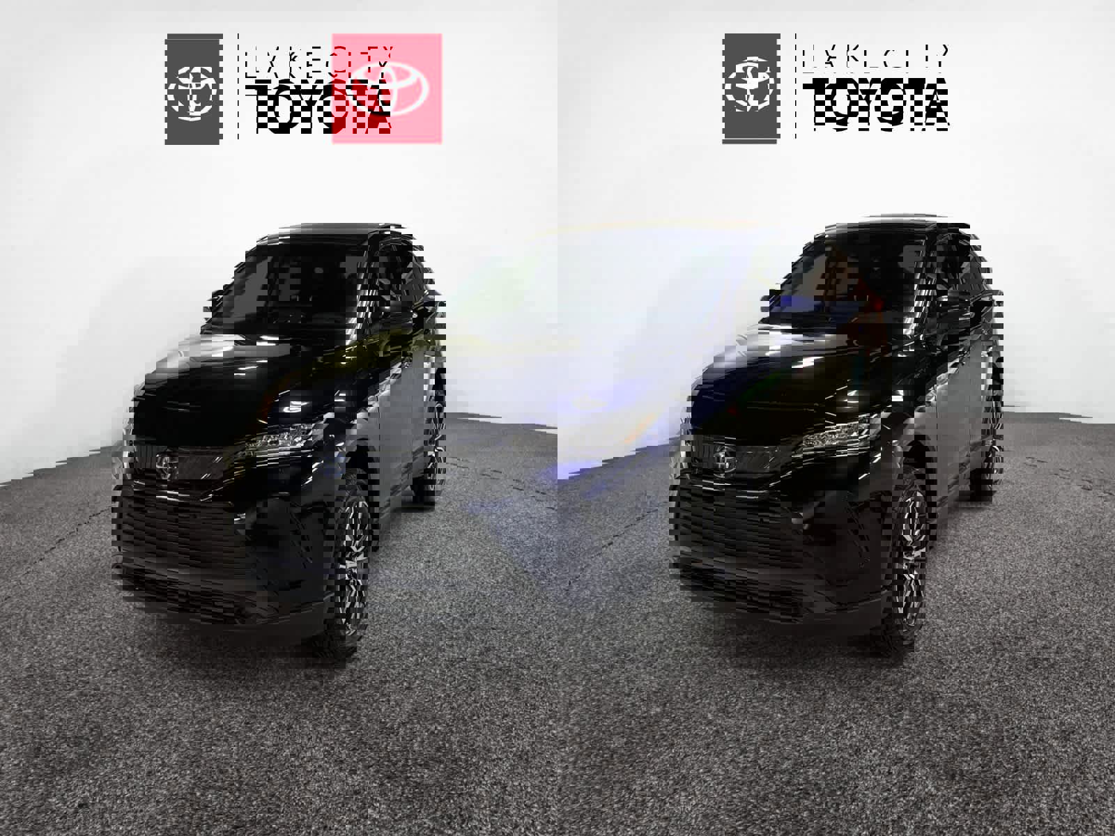 Used 2022 Toyota Venza LE