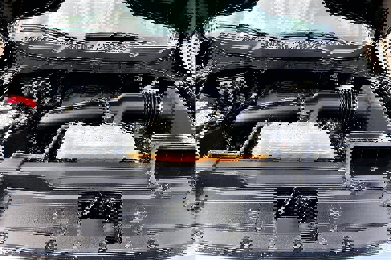 2023 Ford F150 King Ranch