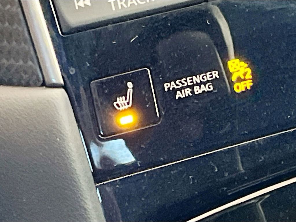 2024 INFINITI Q50 Red Sport 400