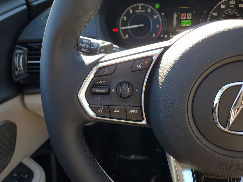 2026 Acura RDX SH-AWD w/ Advance Package