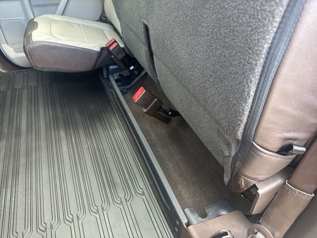 2019 Ford F150 Limited