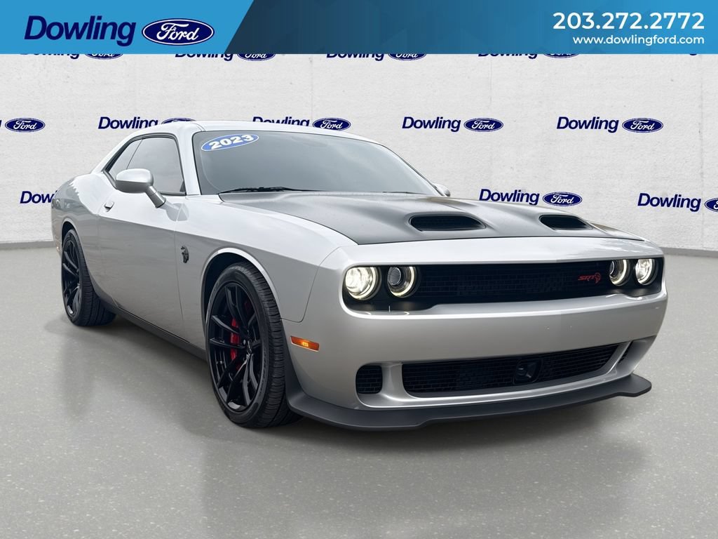 Used Dodge Challenger for Sale Near Me in Milford, CT - Autotrader
