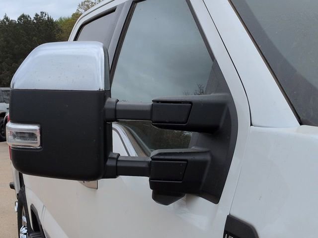 2026 Ford F350 Lariat