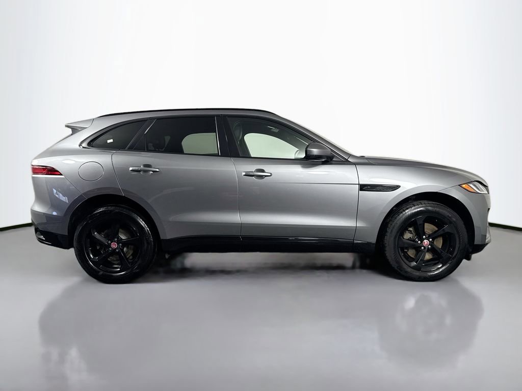 2023 Jaguar F-Pace S