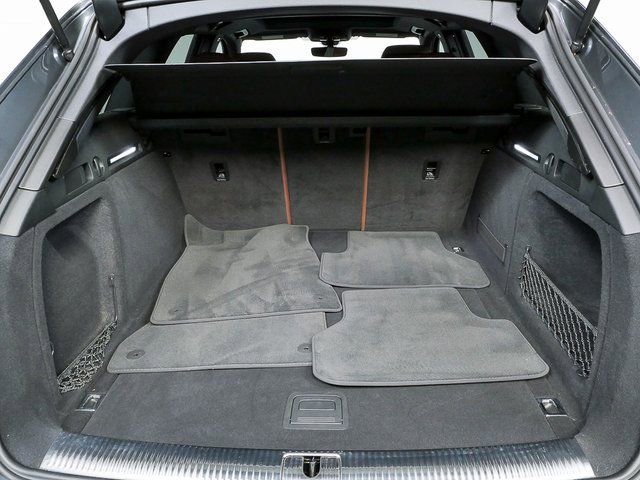 2024 Audi A4 2.0T allroad Premium Plus