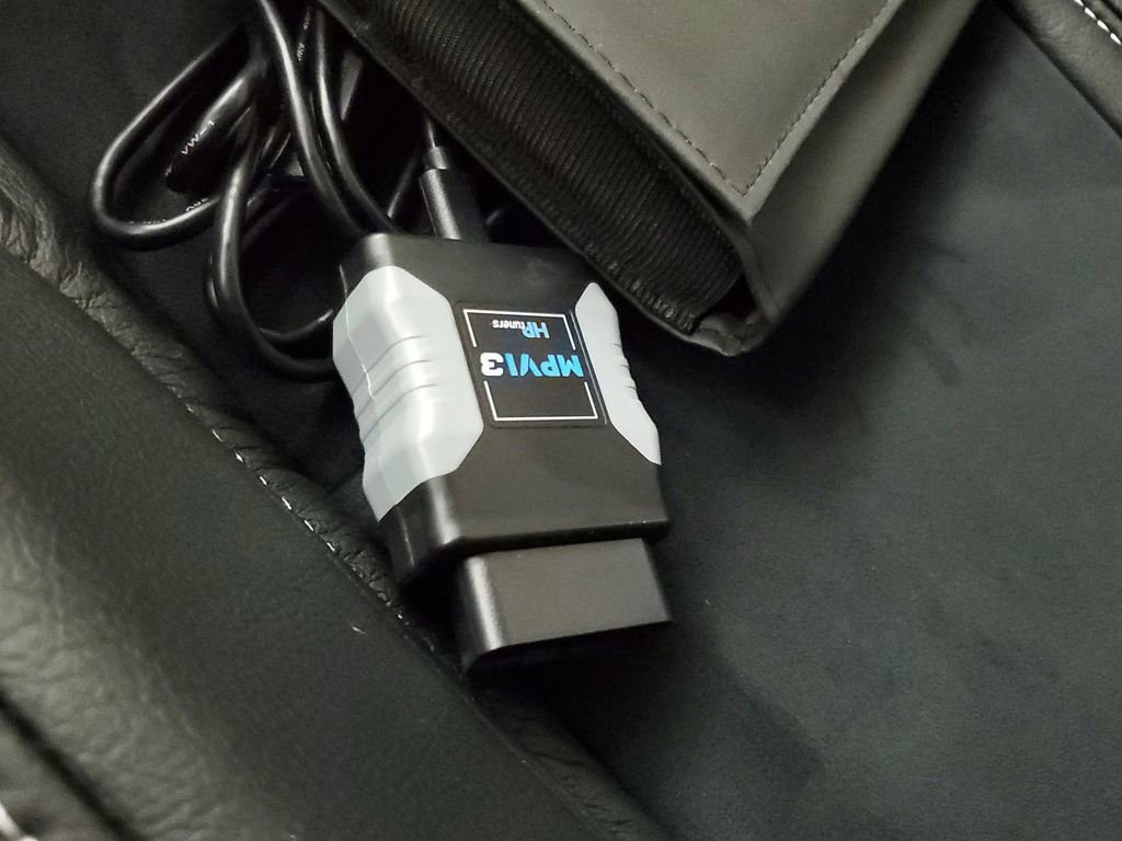 2018 Dodge Charger R/T Scat Pack