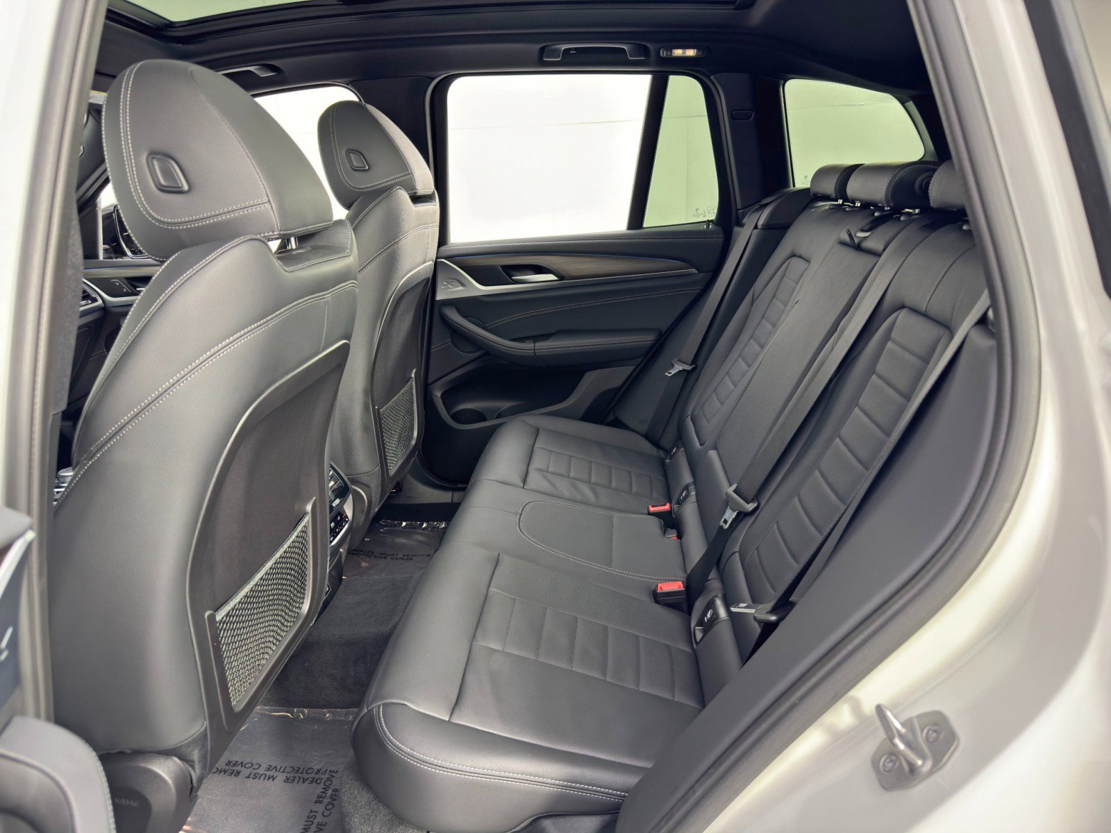 2021 BMW X3 xDrive30e