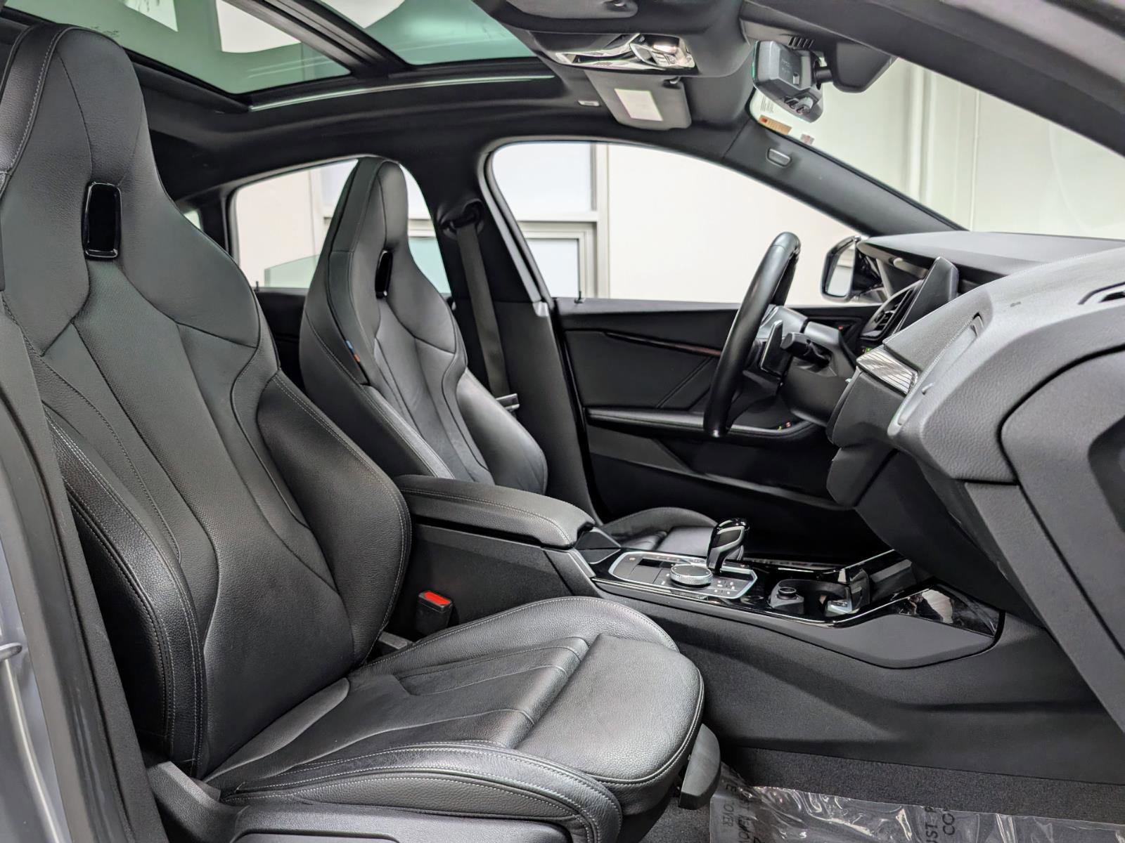 2022 BMW M235i xDrive Gran Coupe