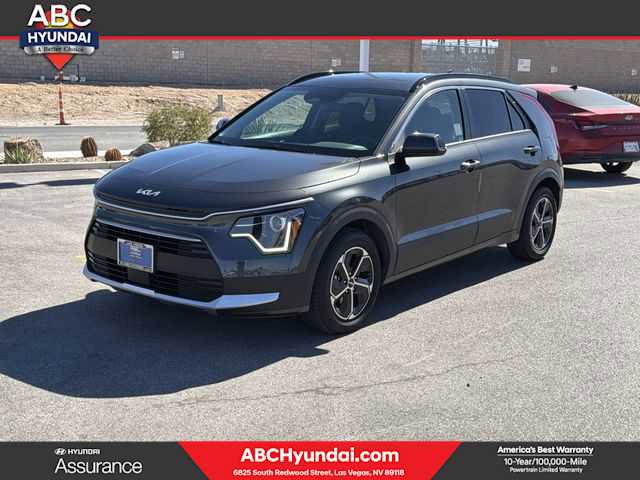 Used 2023 Kia Niro EX