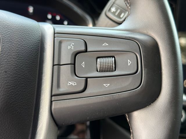 2024 GMC Sierra 2500 SLE