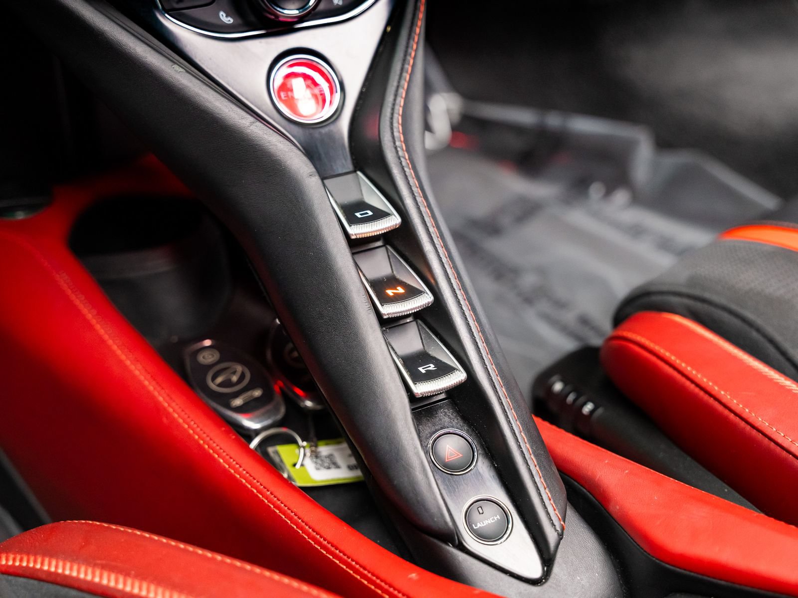 Used 2019 McLaren 720S photo 52