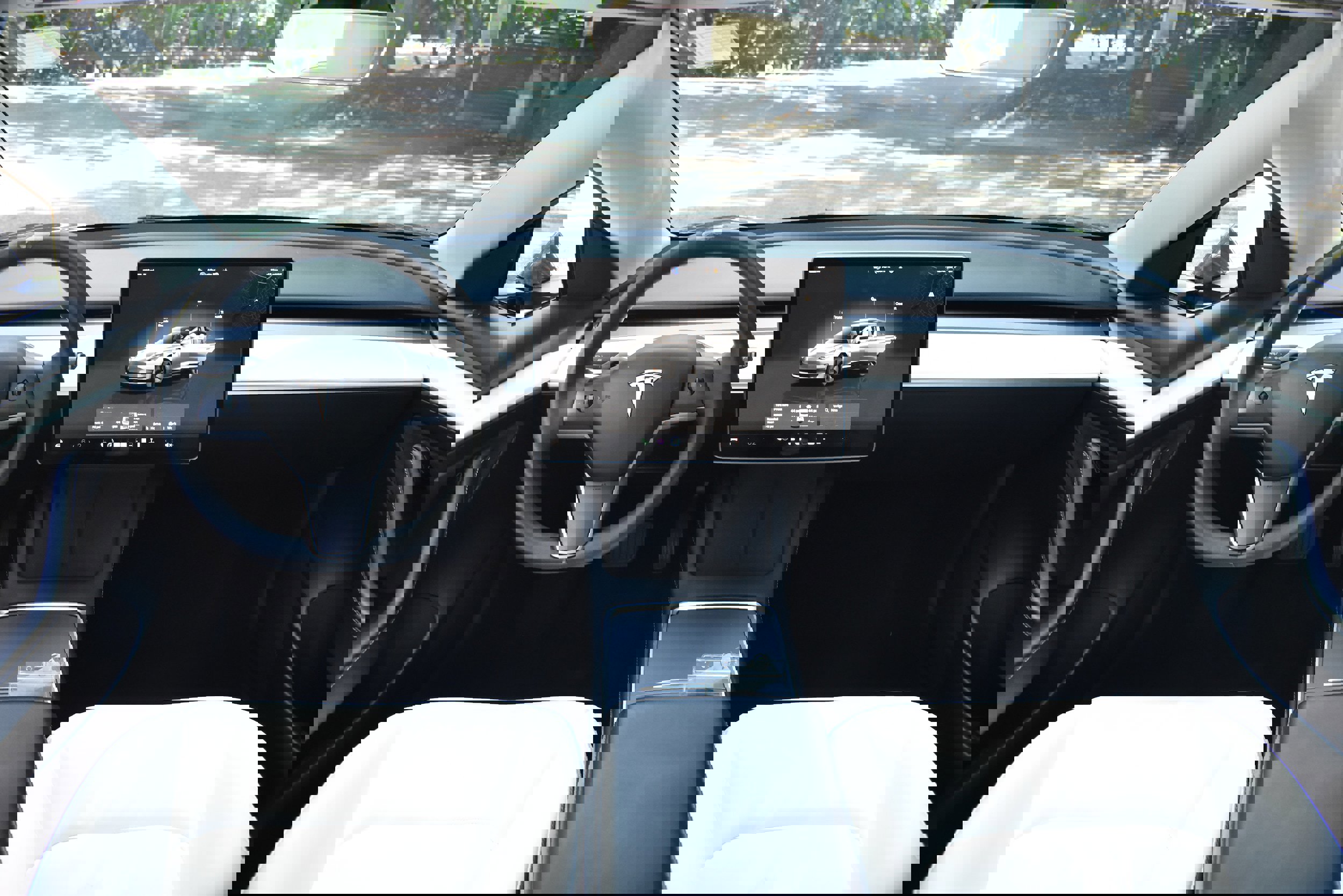 2022 Tesla Model 3 Standard Range