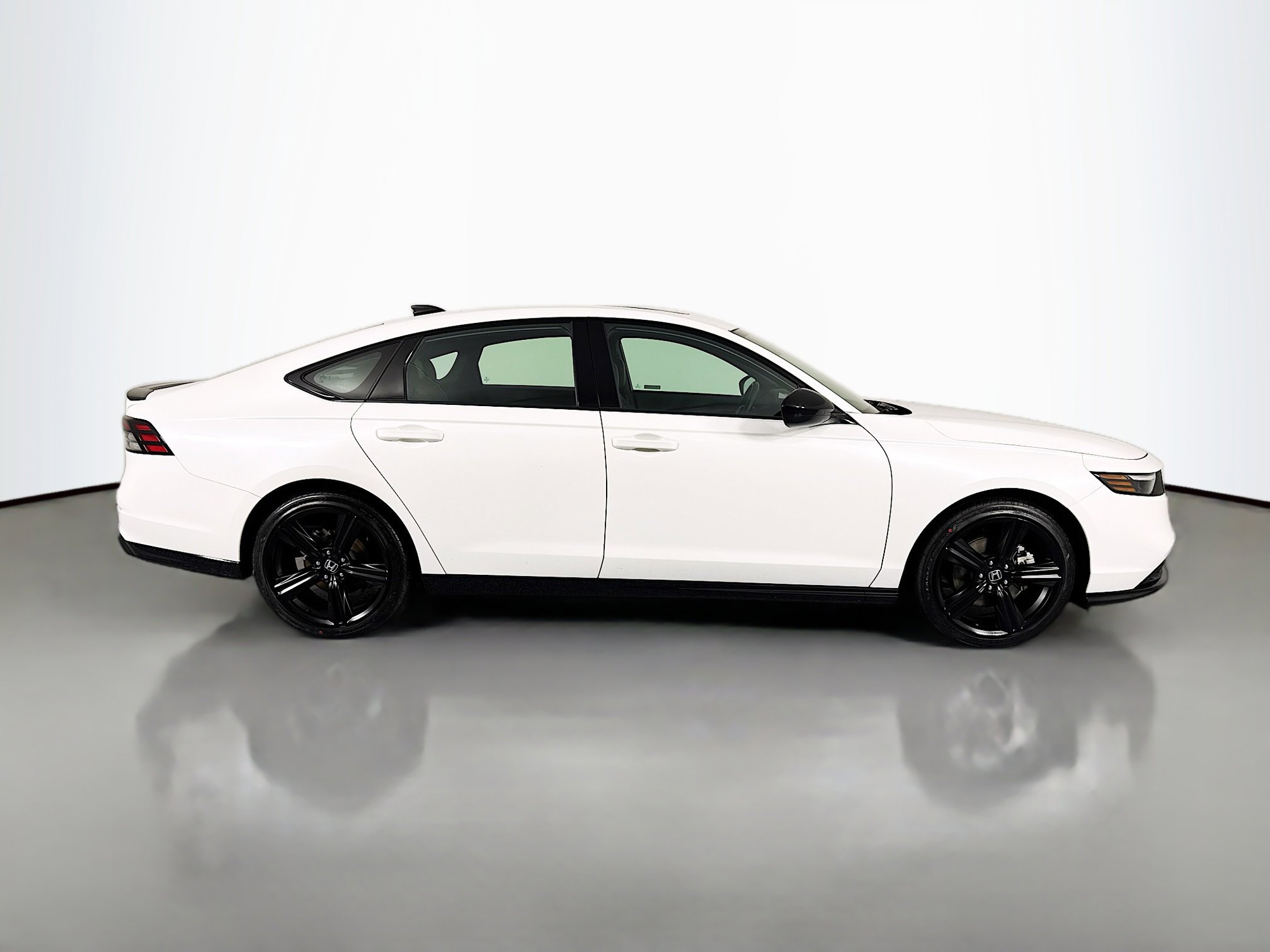 2024 Honda Accord Sport