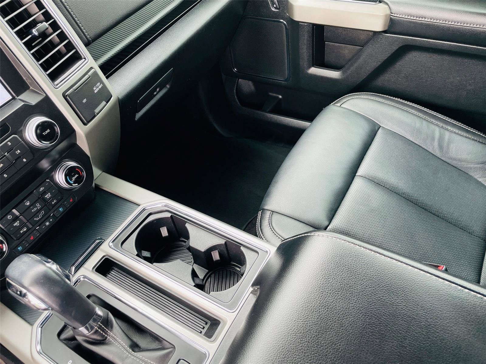 2020 Ford F150 Lariat