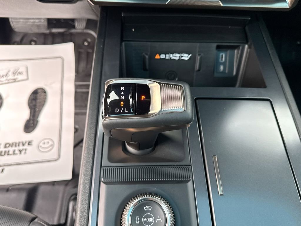 2024 GMC Hummer EV 3X