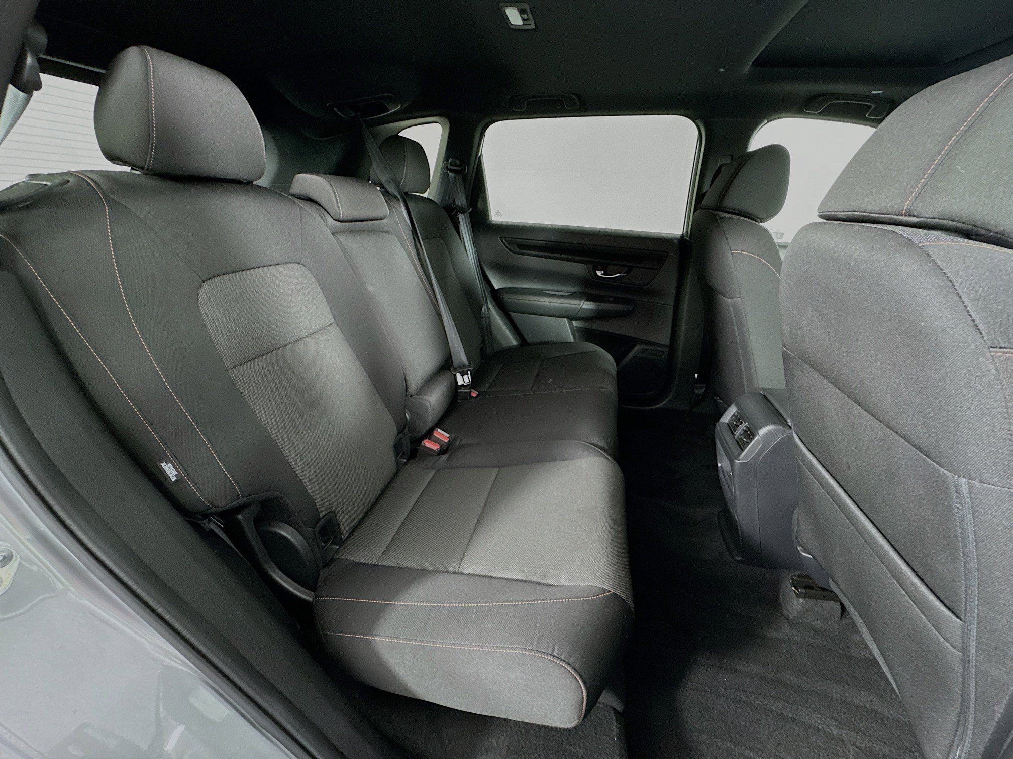 2023 Honda Cr-V Sport