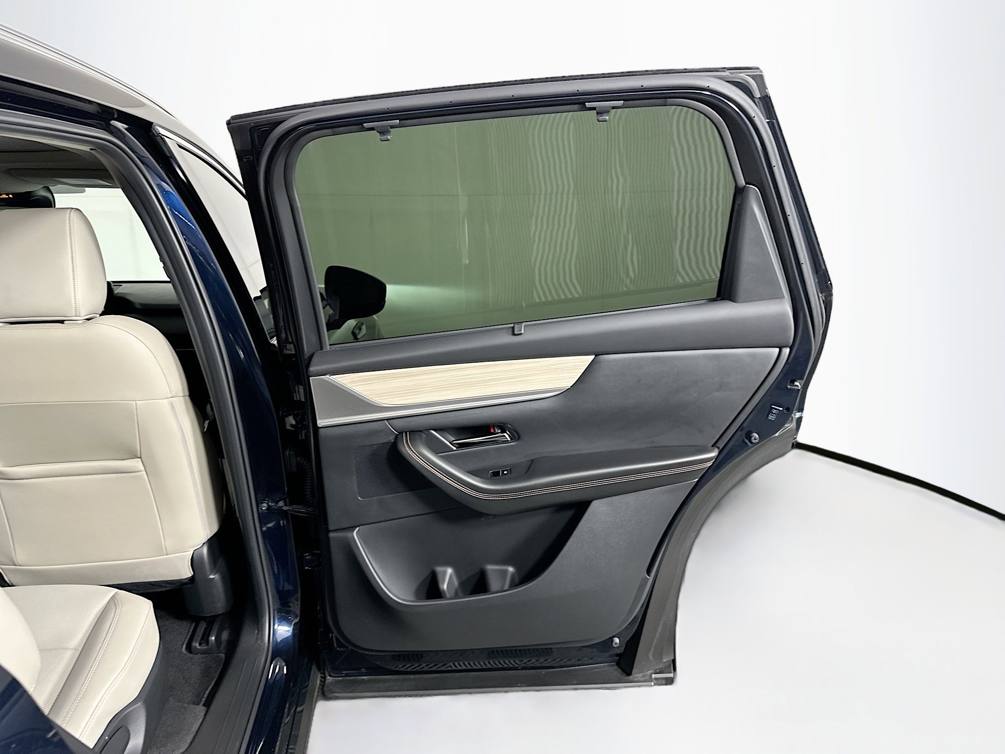 2024 MAZDA Cx-90 Plug-In Hybrid w/ Premium Pkg