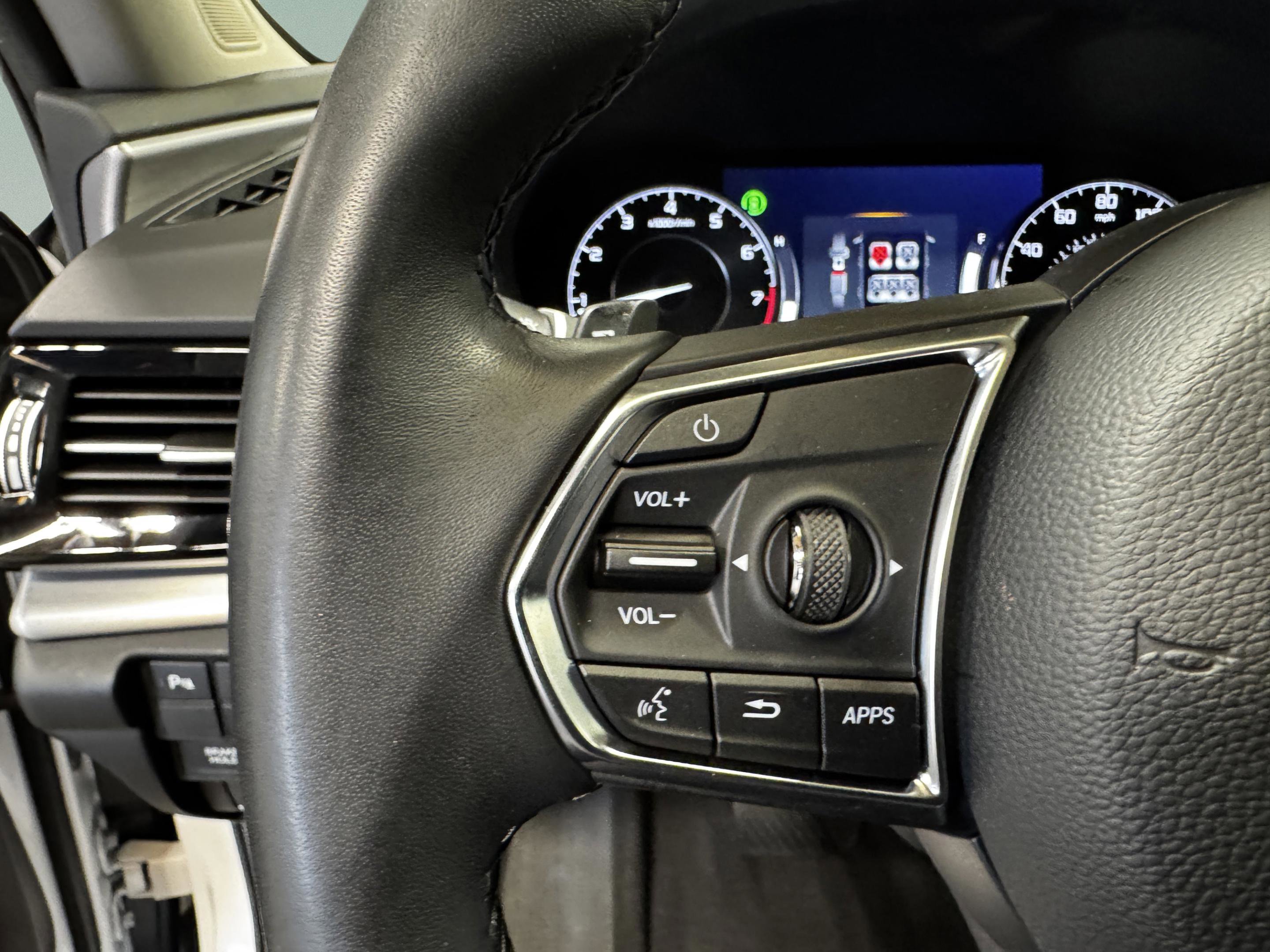 2024 Acura RDX SH-AWD w/ Technology Package