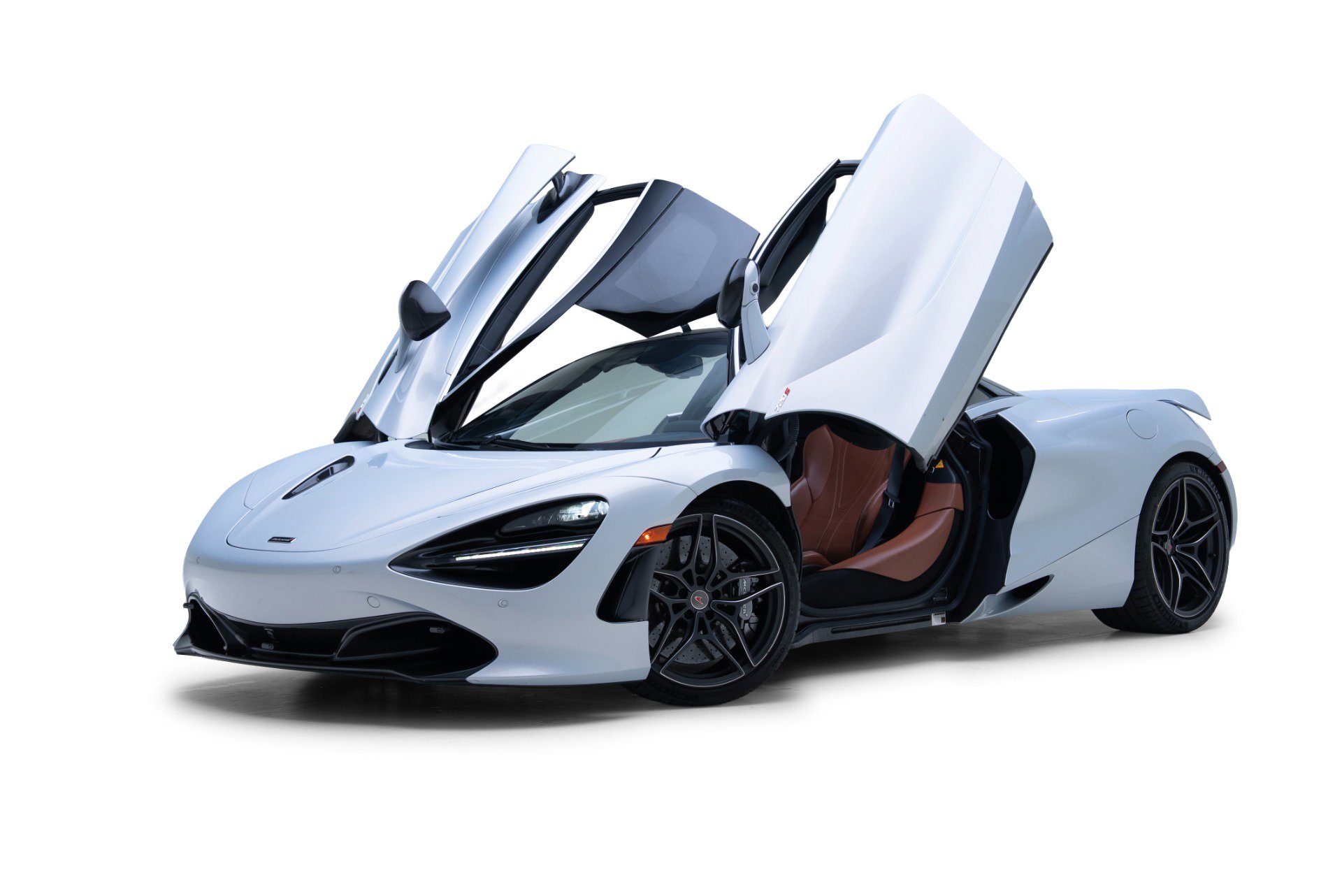 Used 2018 McLaren 720S Performance photo 23