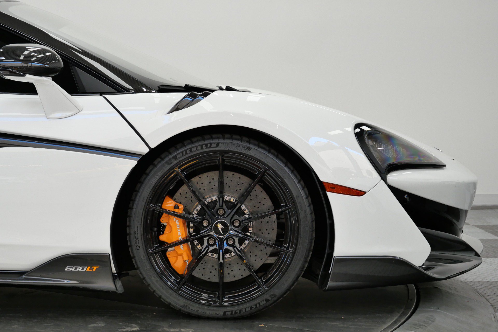 Used 2019 McLaren 600LT photo 56