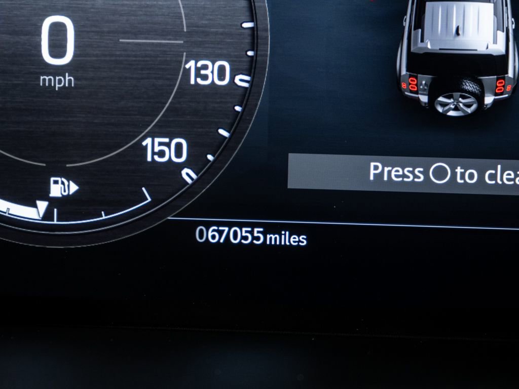 2023 Land Rover Defender 110 X