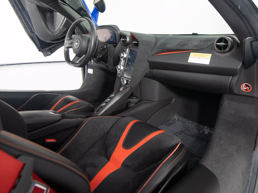 Used 2020 McLaren 720S Performance photo 26