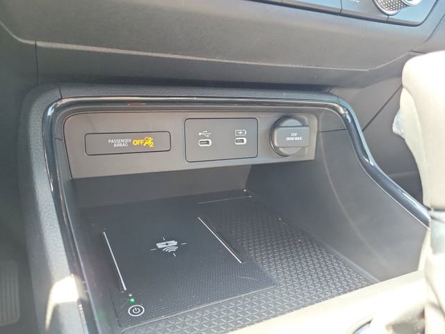 2026 Honda Cr-V TrailSport