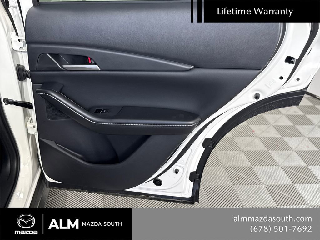 2026 MAZDA Cx-30 AWD 2.5 S