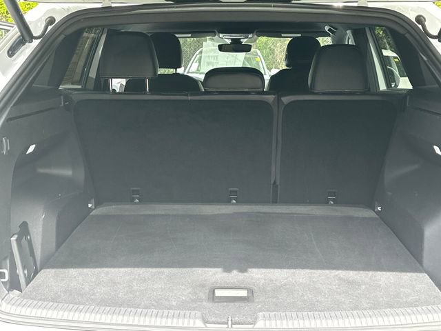 2024 Volkswagen Atlas Cross Sport SE