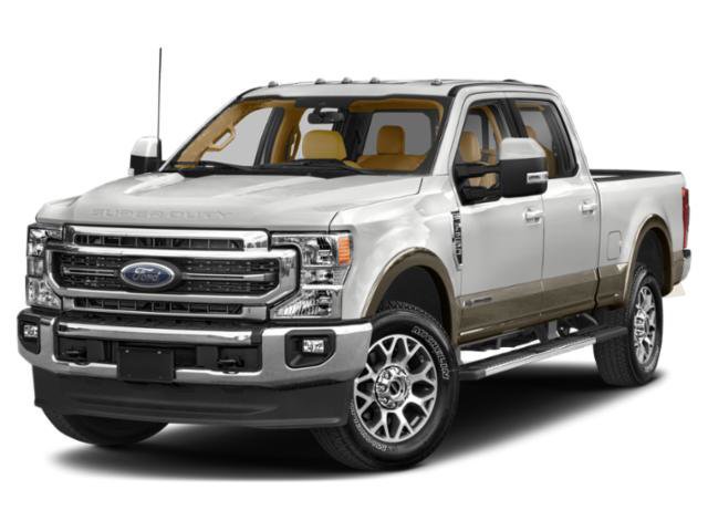 Used 2022 Ford F250 Lariat w/ Tremor Off-Road Package